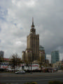 Palace of Culture